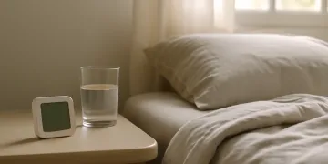 Bedroom Humidity Monitor for Sleep: What a Hygrometer Can Tell You Before You Buy a Humidifier