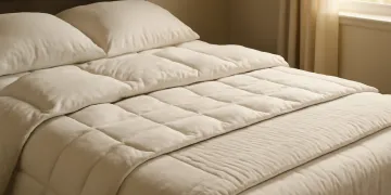 Duvet Insert vs Comforter vs Quilt: Which Top Layer Should You Buy?