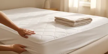 Mattress Protector Checklist for Hot Sleepers: Waterproof, Quiet, and Breathable Picks